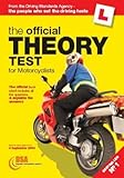 The official theory test for motorcyclists