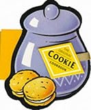 The original cookie cookbook