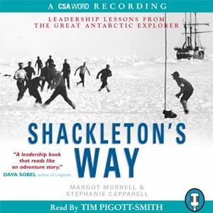 Shackleton