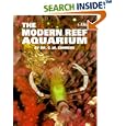 The Modern Reef Aquarium by  C. W. Emmens
