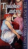 Post-Impressionists: Toulouse [VHS]