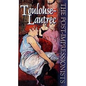 Post-Impressionists: Toulouse [VHS]