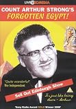 Count Arthur Strongs Forgotten Egypt! [DVD]