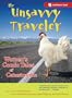 The Unsavvy Traveler: Women's Comic Tales of Catastrophe