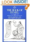 The Book of Daniel (Anchor Bible)