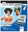 Zoner Photo Studio 7 professional