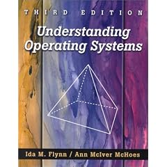 Understanding Operating Systems