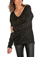 Nice&Rock Pull Camylle (NOIR)