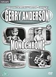 Review Network  / Gerry Anderson - The Monochrome Years