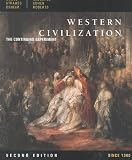 Western Civilization: Since 1300: The Continuing Experiment: Since 1300
