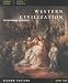 Books : Western Civilization: The Continuing Experiment Since 1300