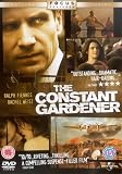 Constant Gardener [DVD]