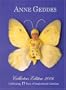 ANNE GEDDES COLLECTOR'S EDITION 2006 MINI DATEBOOK