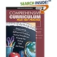 Comprehensive Curriculum Plus Test Practice, Grade 6... by  School Specialty Publishing