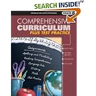 Click here to buy Comprehensive Curriculum Plus Test Practice, Grade 6... by  School Specialty Publishing.