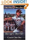 Hungry Hurler: The Homecoming (Chip Hilton Sports Series)