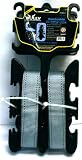 Bully Cambuckle Tiedown Strap- 10'-900 LB TD202-4