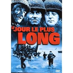 Le Jour le plus long - �dition Collector 2 DVD