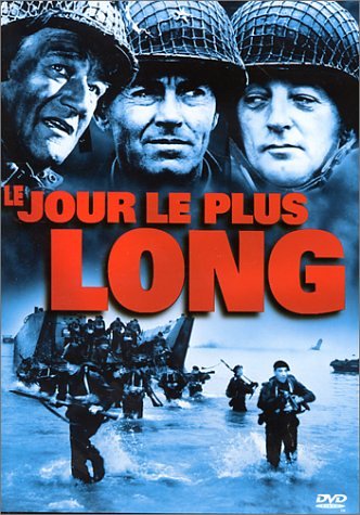 Le Jour le plus long - Édition Collector 2 DVD 