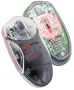 Macally USB Optical Scroll Mouse for Desktop/portable Mac