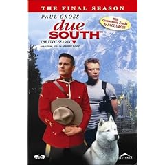 Due South: the Final Season