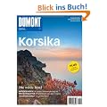 DuMont Bildatlas Korsika