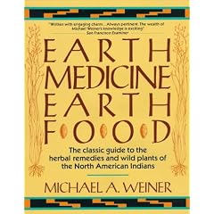 Earth Medicine, Earth Food