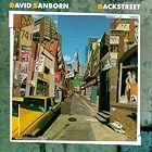 Backstreet by  David Sanborn 
