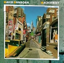 Backstreet