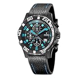 Festina Watches, F16289/6 Ghost Rider Mens Watch