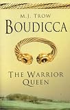 cover of Boudicca : The Warrior Queen