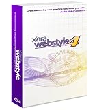Xara Webstyle 4