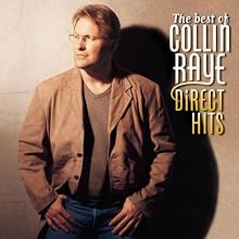 Collin Raye