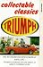 Collectable Classics - Triumph Cars [VHS]