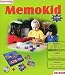 Software : MemoKid incl 56 playing cards