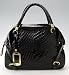 (07551918) Autograph Exclusive Leather Weave Tote Bag in Miscellaneous