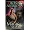 PNR faves!  Steamy, action-packed, butt-kicking heroines..you get it!