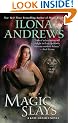 Magic Slays: Kate Daniels, Book 5