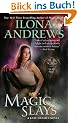 Magic Slays: Kate Daniels, Book 5