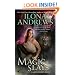 Magic Slays: Kate Daniels, Book 5