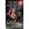 Magic Slays