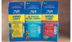API AMMO-CARB, 1/2 GAL