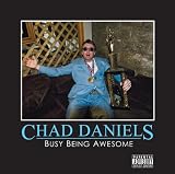 Old People Cause Global Warming [Explicit]