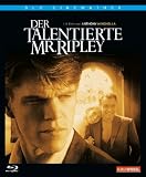 Produkt-Bild: Der talentierte Mr. Ripley - Blu Cinemathek [Blu-ray]