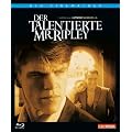 Der talentierte Mr. Ripley - Blu Cinemathek [Blu-ray]