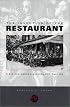 The Invention of the Restaurant: Paris and Modern Gastronomic Culture (Harvard Historical Studies)