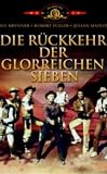 Die R�ckkehr der glorreichen Sieben - Yul Brynner