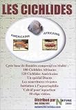 Revue Nature2000  / Logiciel, aquariophilie sur les cichlides