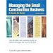 Managing the Small Construction Business