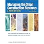 Managing the Small Construction Business
